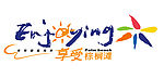 棕榈滩LOGO