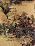 国画