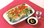 生鱼片