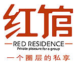 红馆LOGO