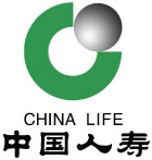 中国人寿标志