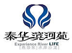 泰华滨河苑LOGO