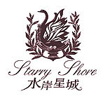 水岸星城LOGO