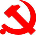 党徽