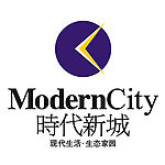 时代新城LOGO