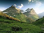 远山