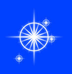 星星