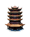 古代建筑