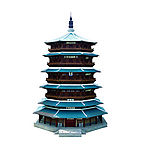 古代建筑