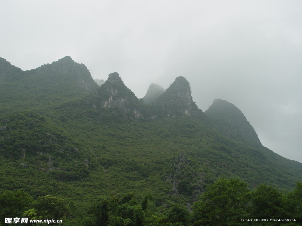 桂林山水