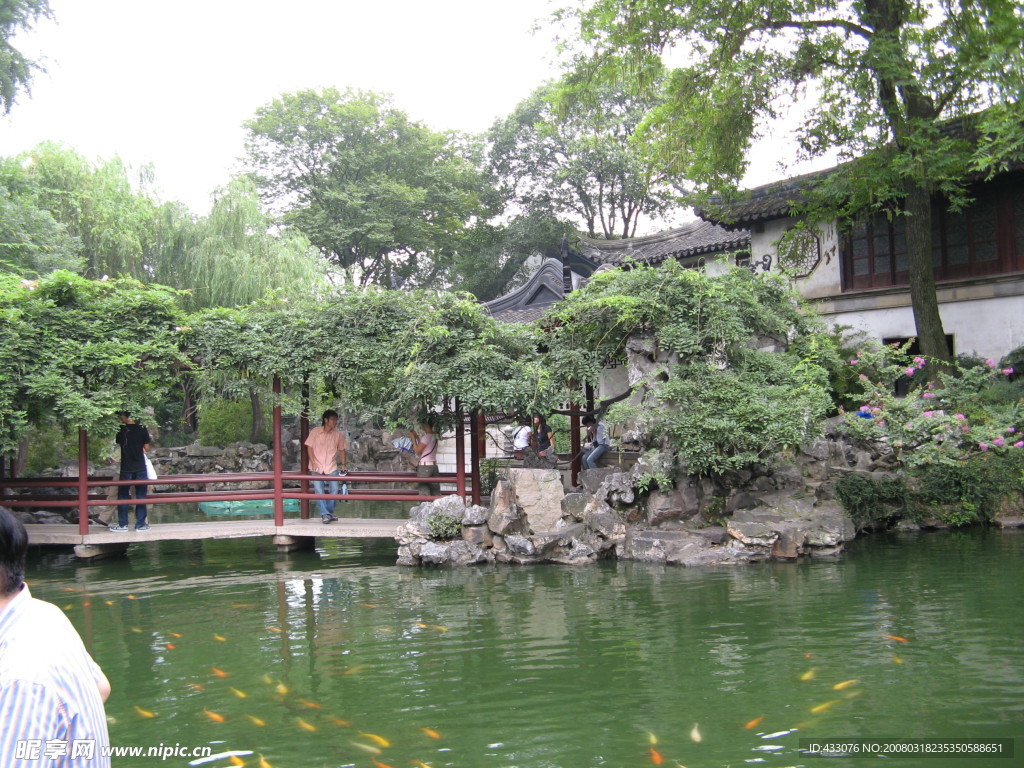 风景