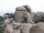 太姥山风光
