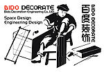 百度装饰LOGO