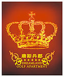 康斯丹郡LOGO