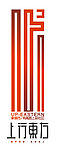 上行东方LOGO