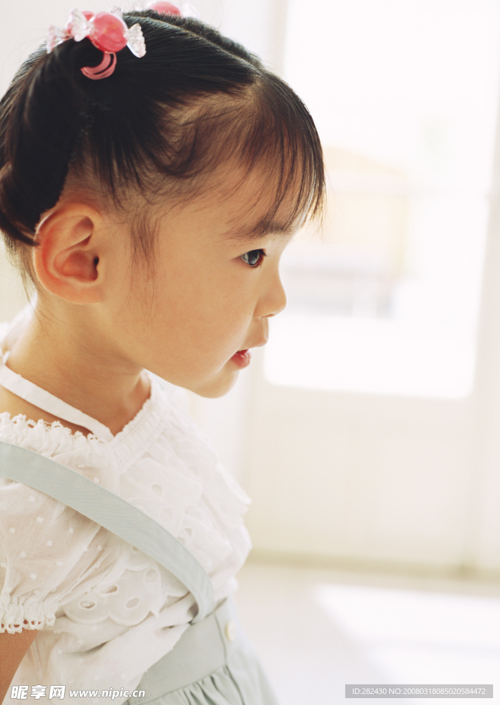 温馨家庭之可爱女孩篇
