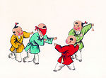 童戏