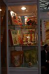 国际会展 食品展 食品包装 展厅