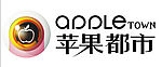 苹果都市LOGO