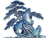中国花鸟画
