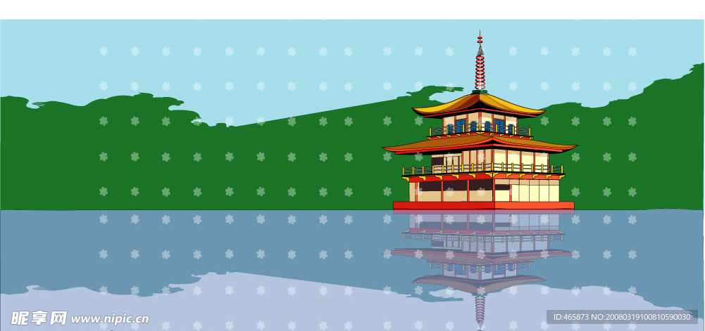 建筑图片