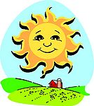 太阳