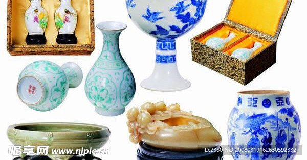 中国工艺品 清朝艺术品,工艺品,玉器