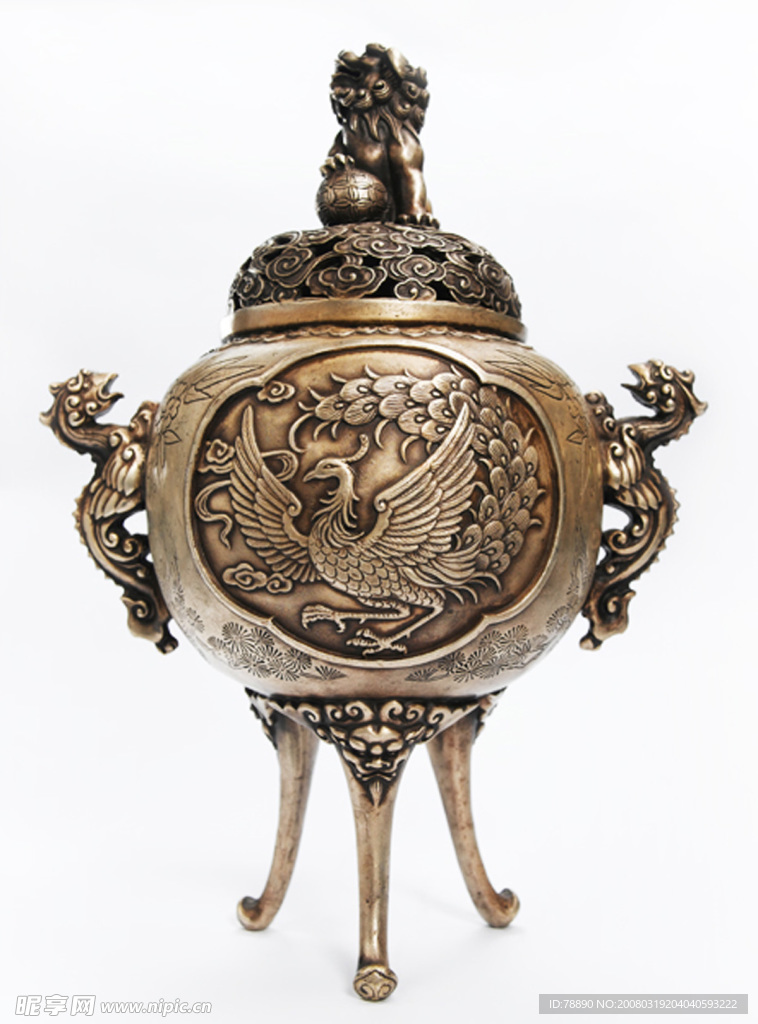 2008年（300分辨）精品青铜器