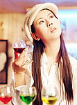 漂亮女人