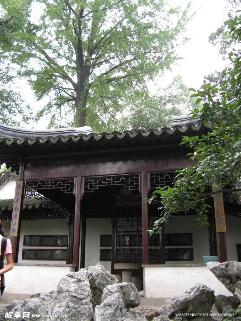 风景
