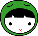娃娃头