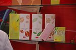 食品包装 食品展  国际会展 展厅