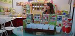 食品包装 食品展  国际会展 展厅