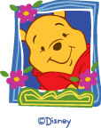 维尼熊系列5