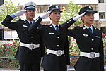 警察
