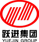 跃进集团矢量标志