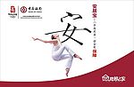 安居宝海报