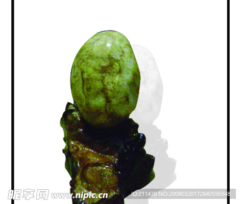 根雕