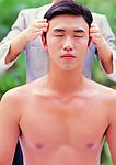 男士按摩