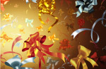 蝴蝶结总汇
