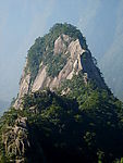 黄山风光