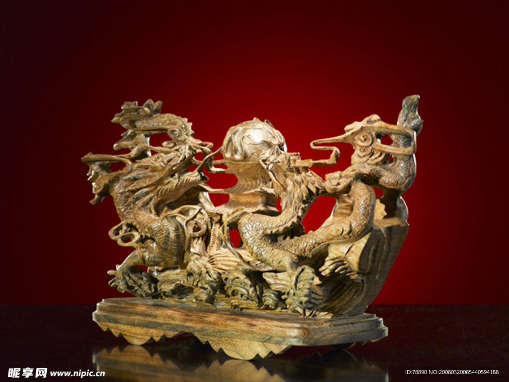 2008年（300分辨）精品青铜器