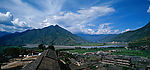 自然风景，旅游摄影,山川风景素材