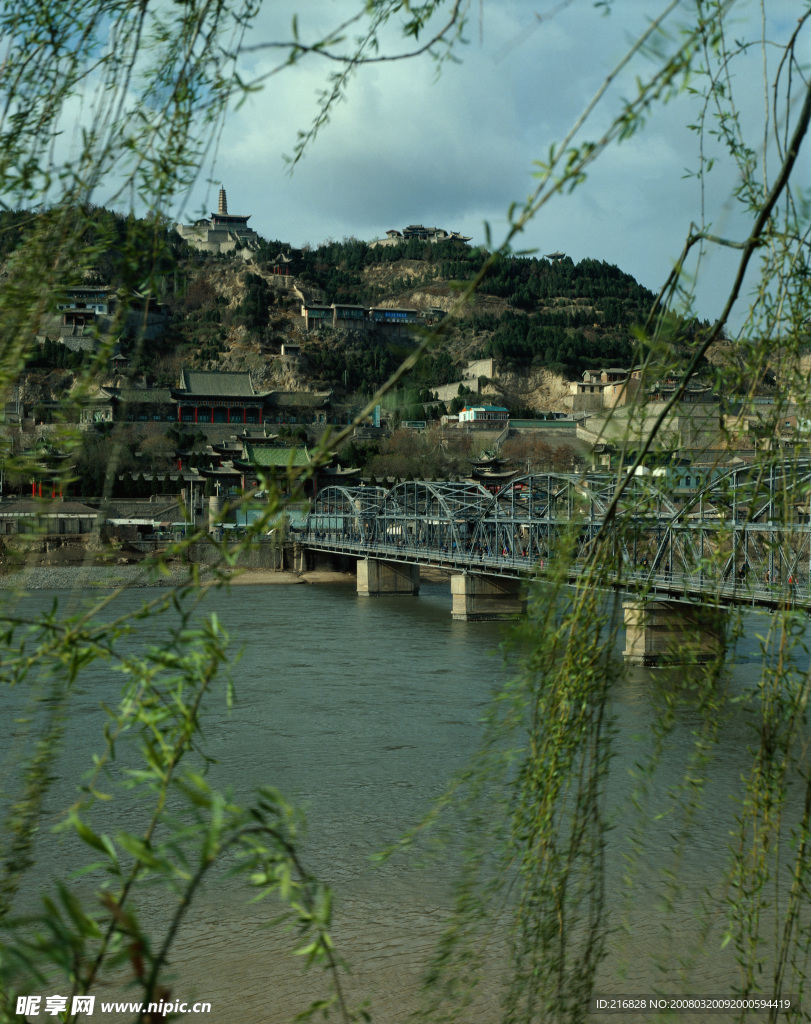 旅游摄影,山川风景素材