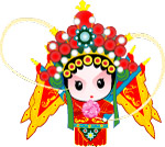 武旦