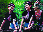 畲女风采