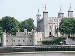 英国旅游风景图片