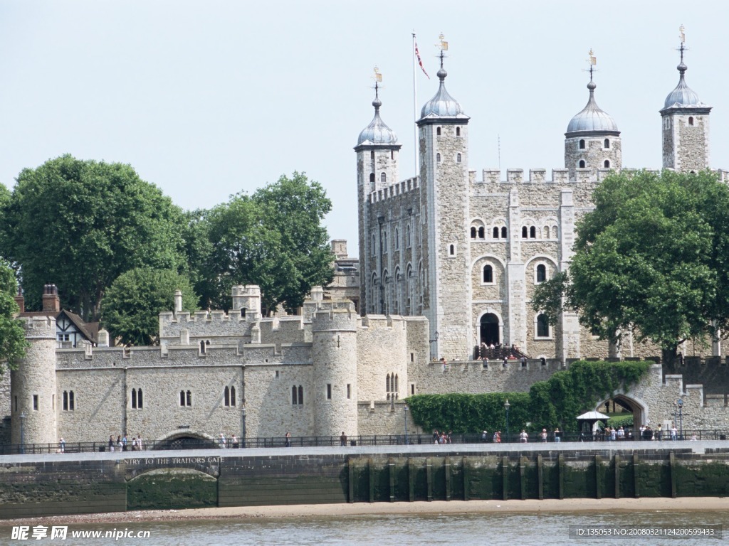英国旅游风景图片