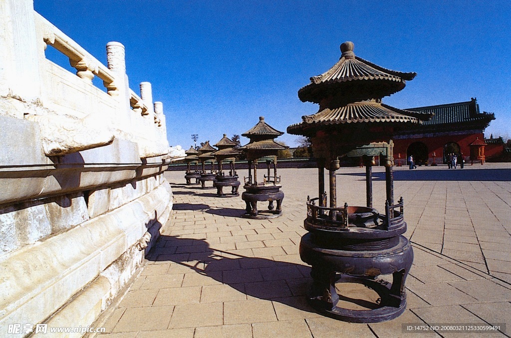 龙亭
