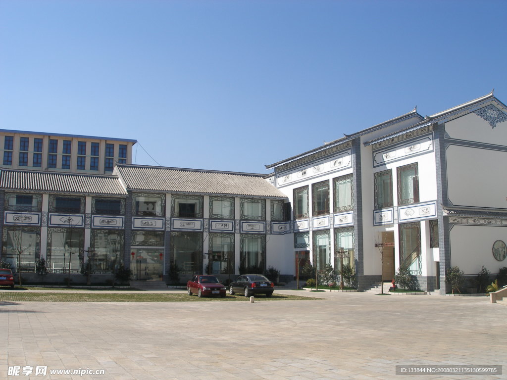 大理旅游